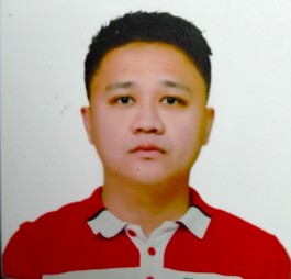 BRYAN CANDELARIA PALTAO