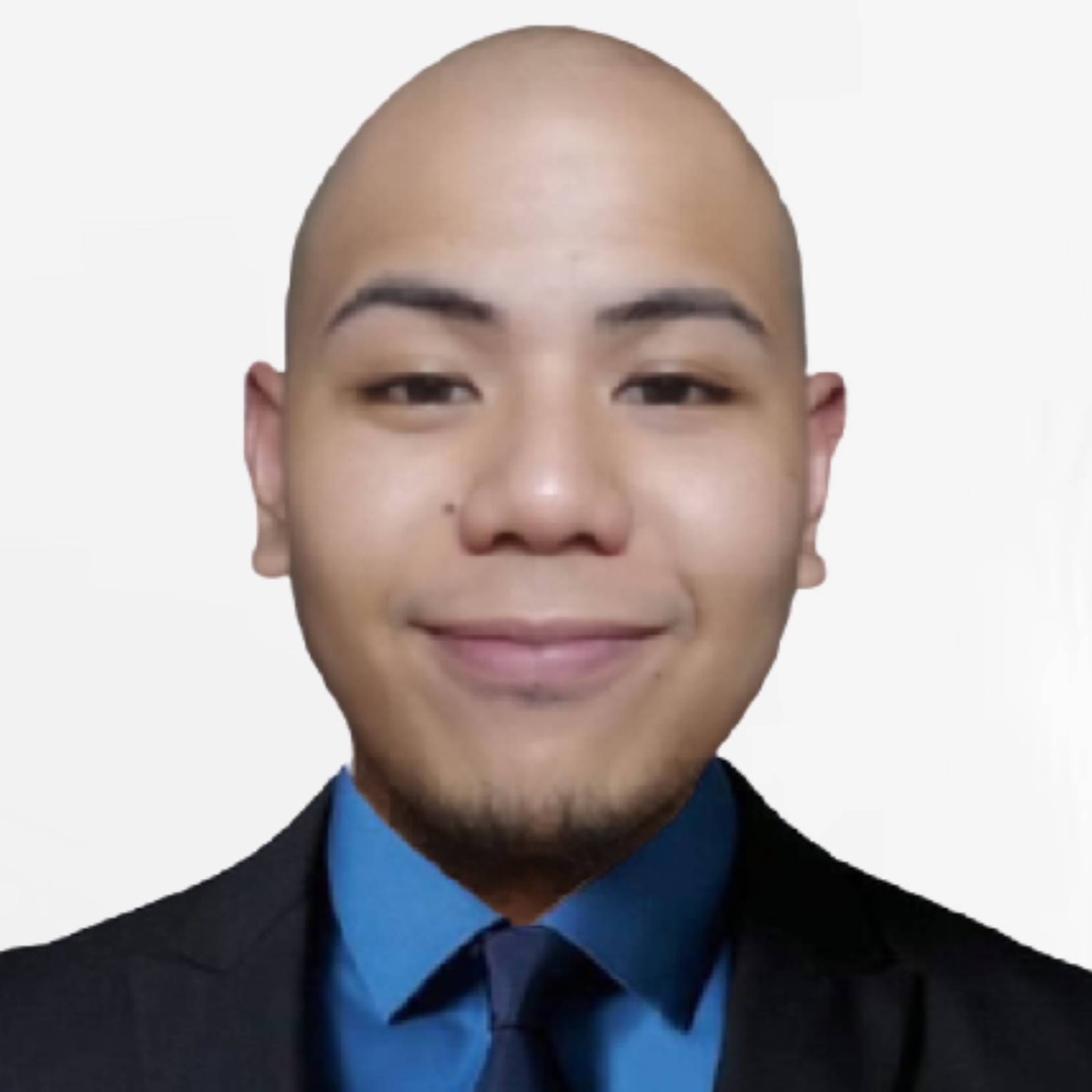 Mark Patrick Corpuz