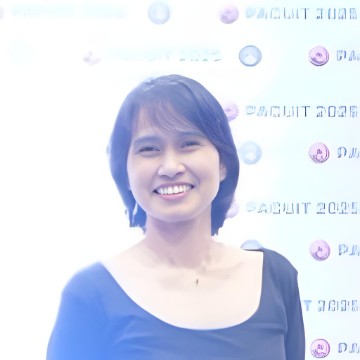 Charity C. Cadiz