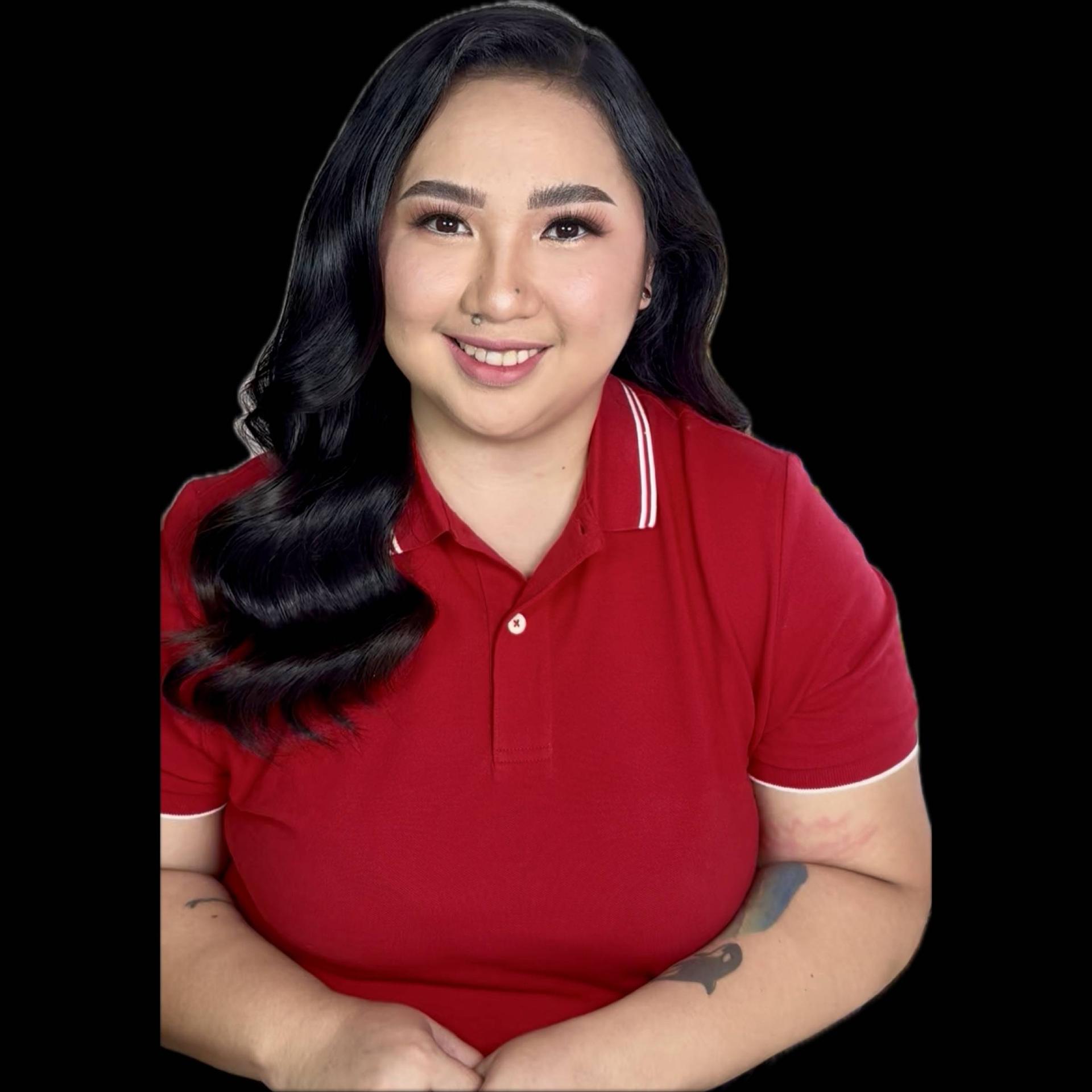 Anne Lorraine Andaya Predonio