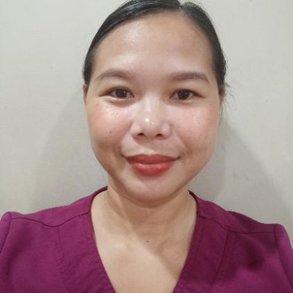 Marcebith Maghinay