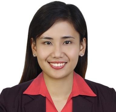 Edcel F. Santacruz