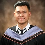 NIKKOS RYAN B. CARO