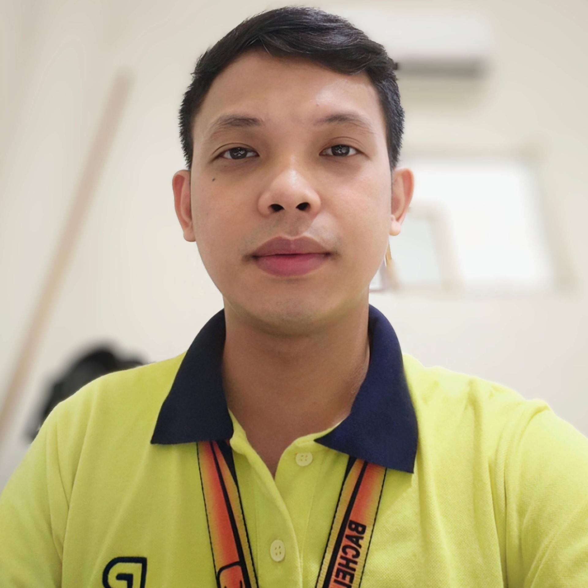 Ilde Jason Mirasol