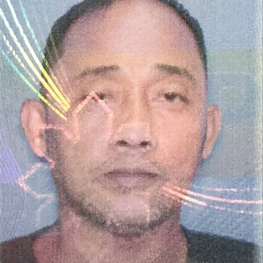 Rowel Tumbocon