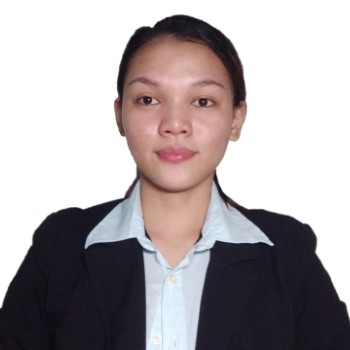 Maxene Mae Ferrer