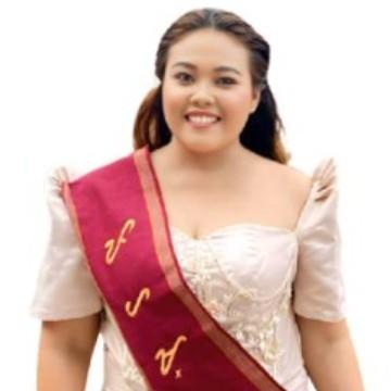 Ruth B. Relos