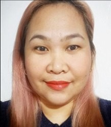 Ma.Lalyn Shane Alcantara