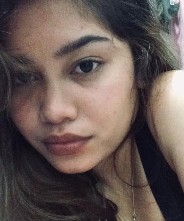 Christine Mae Legaspi