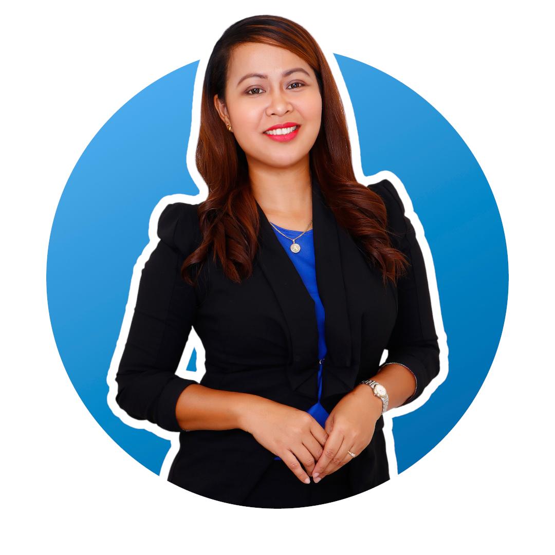 Renee Trabadillo