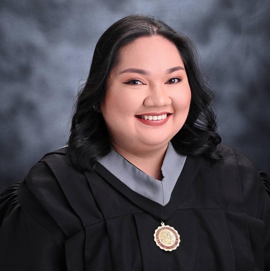 LOUISE KIMBERLY MANCILLA