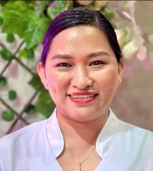 Reina Anne Cecilia Bastida
