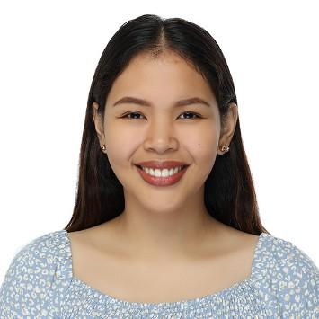 Aileen Grace Pia
