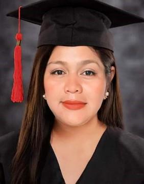 CRISPY MARIE CASTANEDA