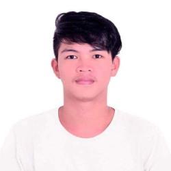 Mark Lawrence Canoy