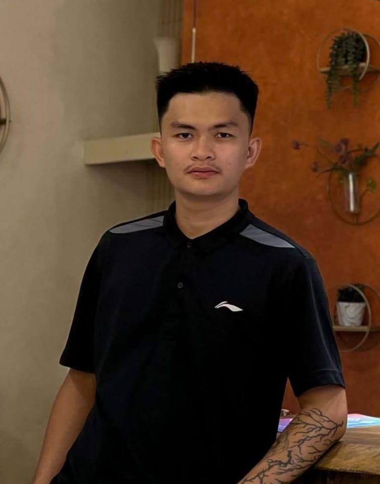 JHON PAUL ALAYON