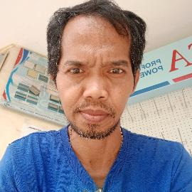 Aldous Dakay