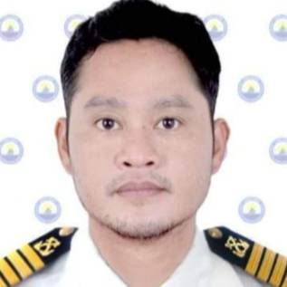 Joseph Trinidad