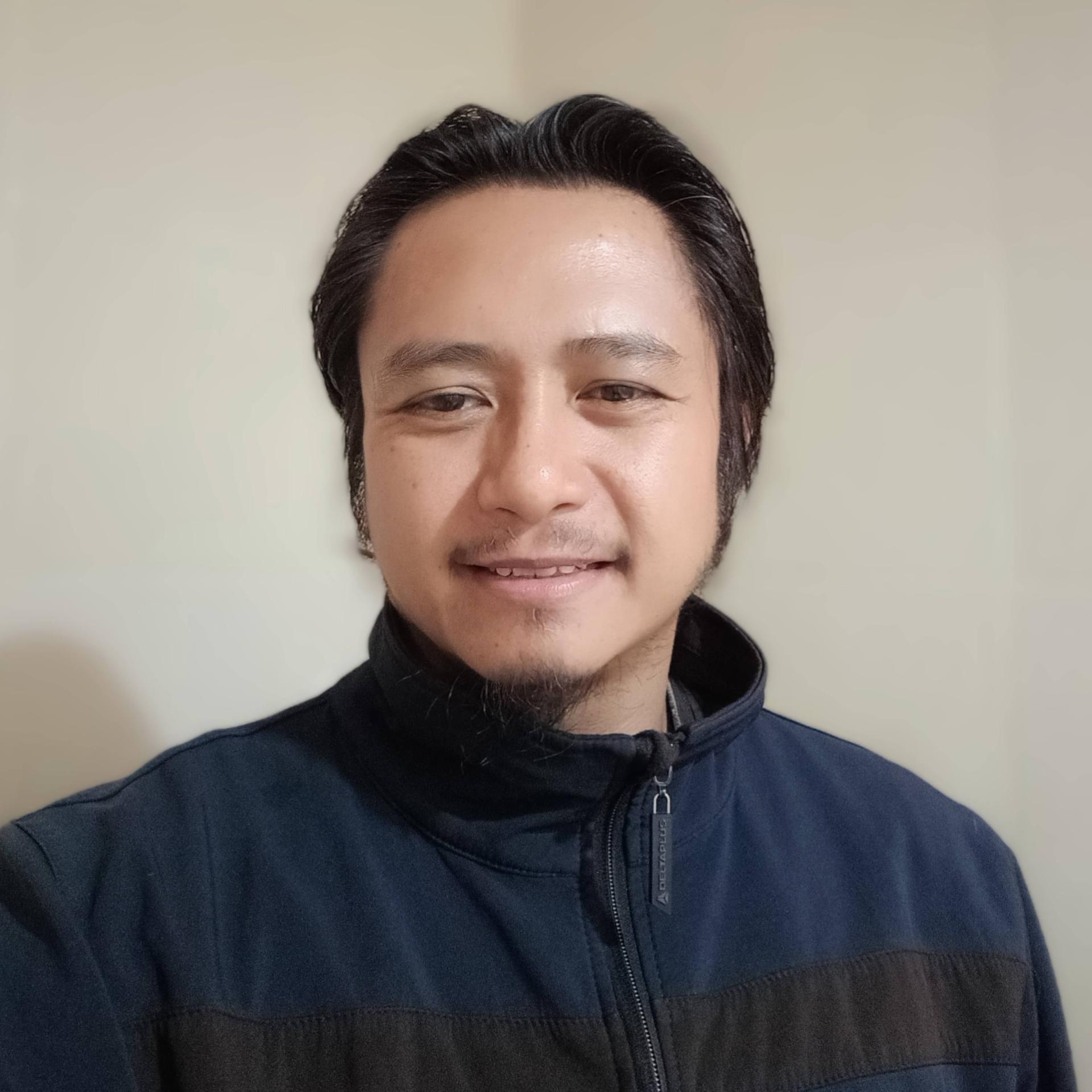 Aaron Asutilla