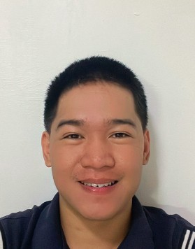John Oliver Bernadas