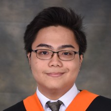 ENGR. JOSHUA IAN L. VALERIO, ECT