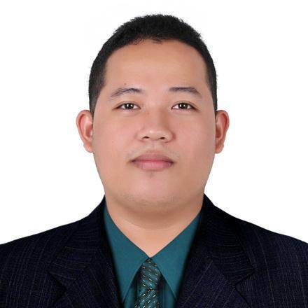 Richmond Andoloy Pasco
