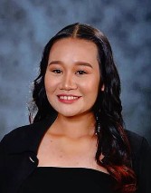 ARRIANE KAYE DASA