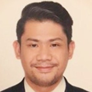 Jed Ceballos Chiong