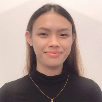 Novie Marie Peñaranda