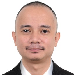 Leo Wilson Galing