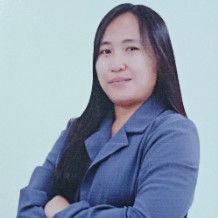 Mary Pauline Deonaldo