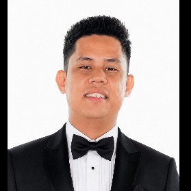 JOSHUA LONGHAS