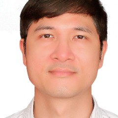 Van Cuong Pham