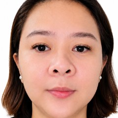 GLAIZA G. TABEROS