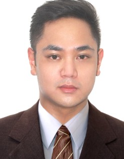 ANGELO GICO D. NAPI