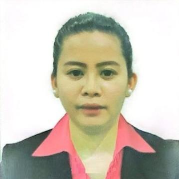 Pearl Yvette Dela Cruz