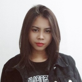Alpha Joy Cuaresma