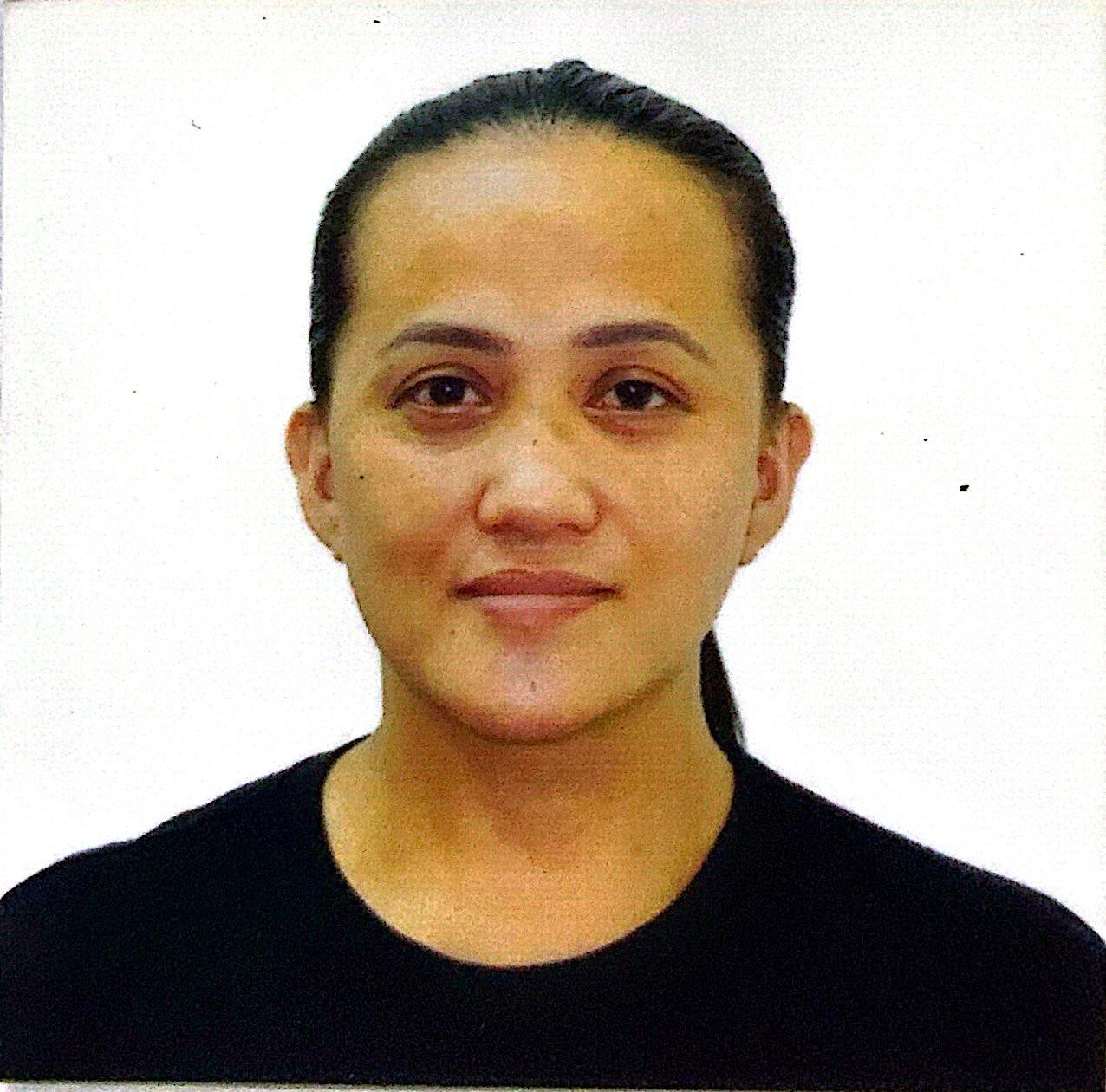 ANN BLESS A. DE GUZMAN
