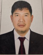 Edwin P. Nabung