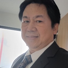 Enrico Miguel Capulong