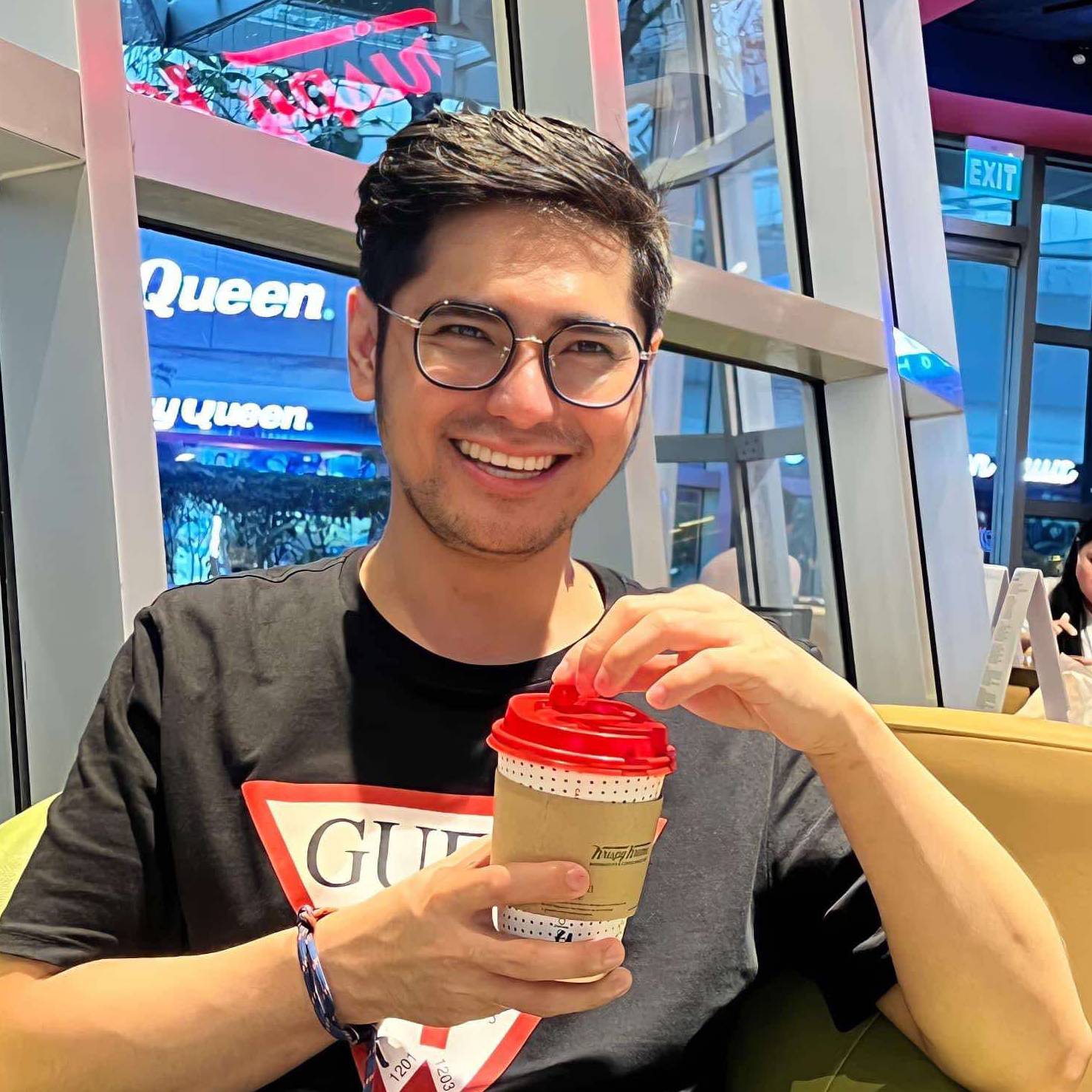 Orlando Pamittan Jr