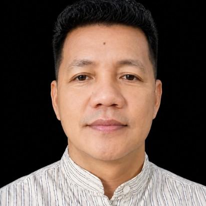 ANTONIO MABUTOL JR.