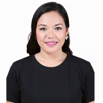 Cristina Rose Lumanta