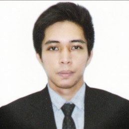 KERWYN JOSHUA MEDRANO