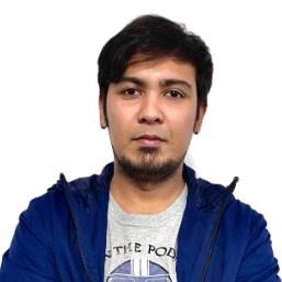 Denraj Villanueva