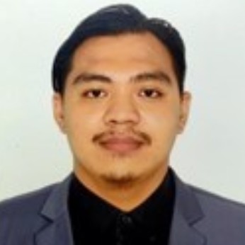 Ian Magabilin