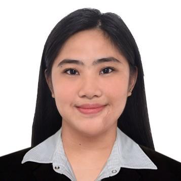 Abby Clarisse Romualdo