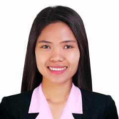 Mary Jane T. Griño