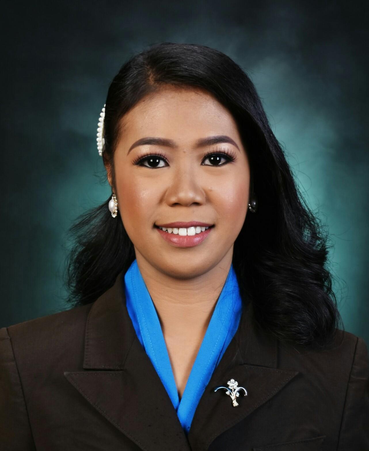 Edna D. Niala