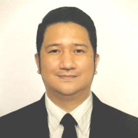 Elther Neil Serrano